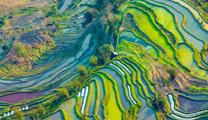 走进兴业县TVC拍摄：解锁本地化场景与创意镜头的完美融合