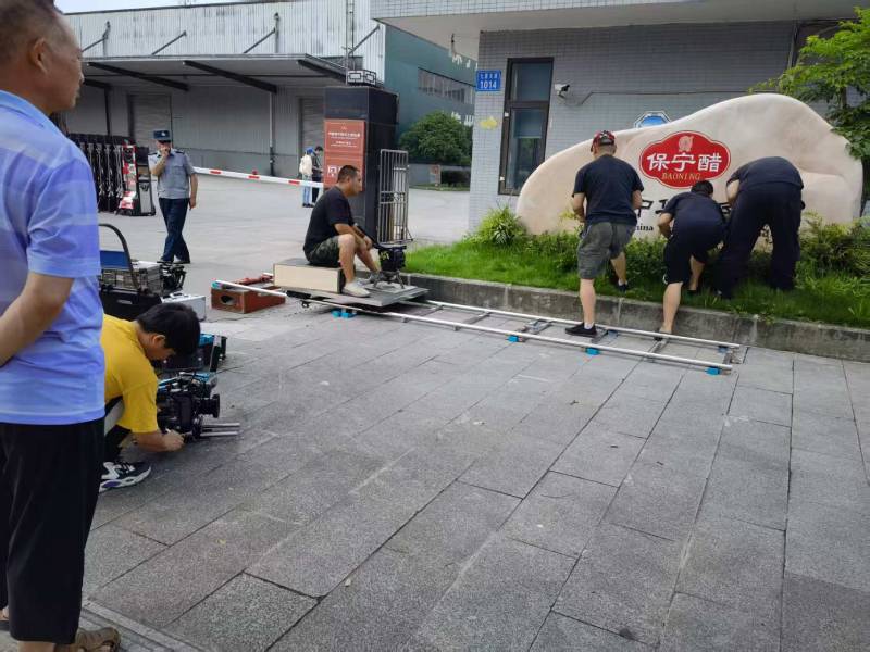 兴业县TVC拍摄：制造业专属TVC方案，用镜头展现企业硬核实力！