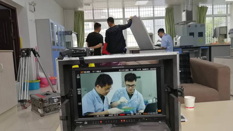 元宇宙搭台唱戏，兴业县广告片拍摄公司抢滩虚拟世界首支舞