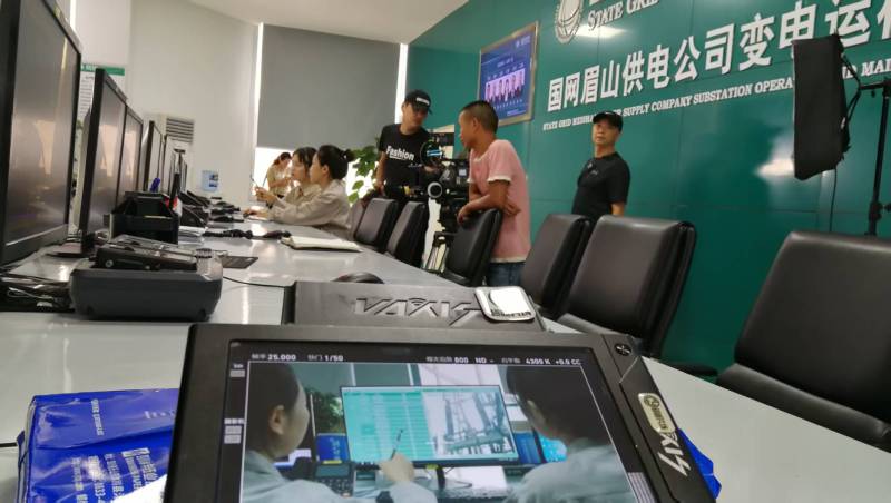 兴业县广告片制作优选：全流程专业把控，让品牌传播更有力量！