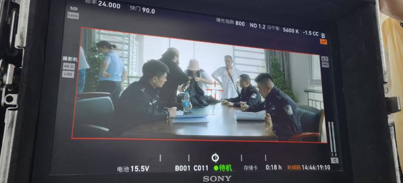 兴业县TVC拍摄：活动类广告专属，即时产出高光内容，满足宣发时效！
