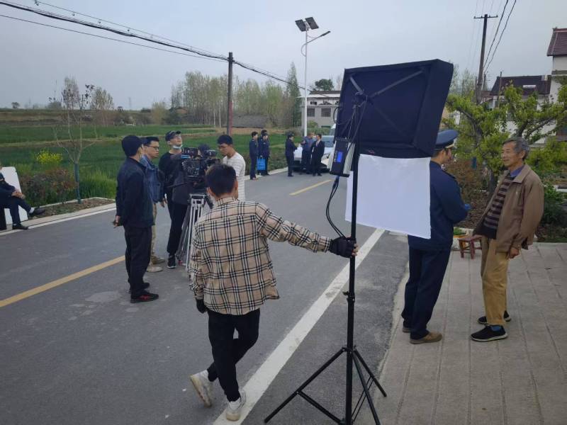 兴业县广告片拍摄全攻略：从创意到落地，解锁品牌视觉新可能！