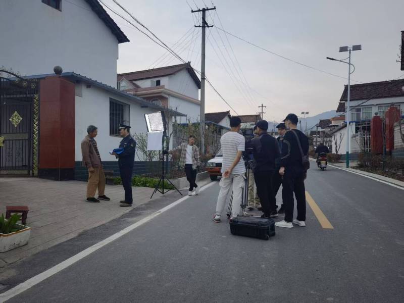 兴业县TVC制作：多版本适配全渠道投放，让广告发挥最大价值！
