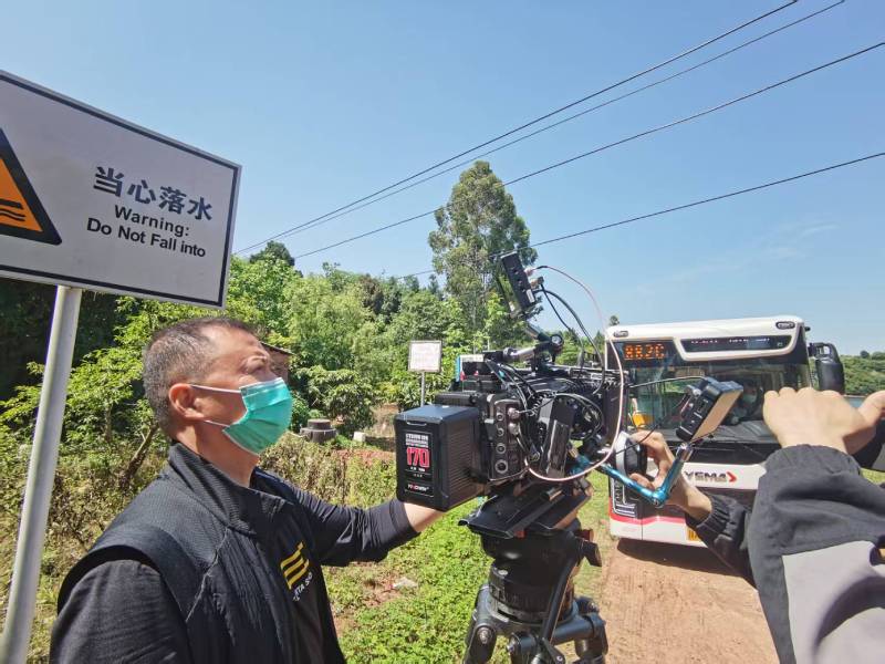 兴业县TVC拍摄公司：深耕本地市场，为品牌定制专属拍摄方案