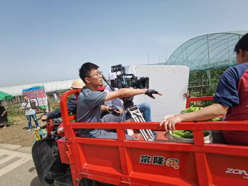 兴业县TVC制作创新逻辑：以精准叙事，让品牌信息高效传递